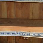 Buffetkast Grenenhout Antiek thumbnail 6