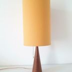Vintage Lamp Deense Lamp Schemerlamp Retro Lamp thumbnail 2