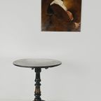 Prachtige  Napoleon Iii Tip Top Tafel thumbnail 21