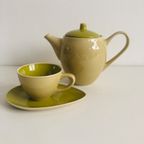 Tea For One Set thumbnail 2