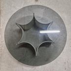 Jaren 70 Design Coffeetable Salontafel Spaceage thumbnail 15