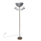 Staande Lamp – Gispen – Stijl – Jaren 50 thumbnail 2