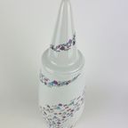 Alessi Tendentse Vase By Giorgio Rava For Alessandro Mendini 100% Make-up Series - No. 69 thumbnail 7