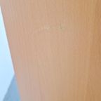 Vintage Vajer Thomas Jelinek Ladekast Post Modern IKEA ´90 thumbnail 3