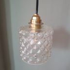 Franse Hanglamp 'Bubble Design'. thumbnail 4