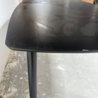 Kalmar Eetkamertafel - Zwart thumbnail 10