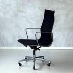 Eames Ea119 Burostoel Herman Miller Hopsak Bureaustoel Vitra thumbnail 2