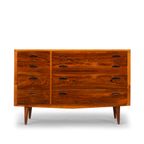 Deens Design Palissander Ladekast, 1960s thumbnail 14