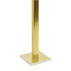 Belgo Chrom Design Kapstok Hollywood Regency Chroom 174cm thumbnail 4