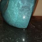 Modern Bronzen Beeld Van Tony Morey thumbnail 5