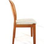 Set 4 Koefoed Morten Stoelen John Mortensen Vintage thumbnail 14