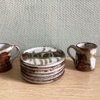 Deens Keramiek Servies thumbnail 2
