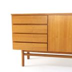Vintage Sideboard 'Tespe' Kast Dressoir thumbnail 19