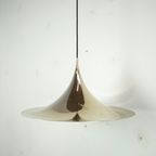 Large Fog And Morup Pendant Light In Messing thumbnail 3