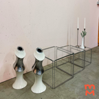 Max Sauze Isocele Nesting Tables thumbnail 7