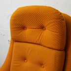 Swivel Chair Up Závody | Okergeel thumbnail 7