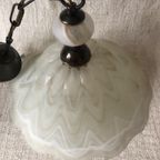 Hanglamp Italiaans Glas thumbnail 2