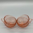 Set Acrocroc Rosaline Swirl Kopjes thumbnail 3