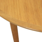 Møbelintarsia Salontafel 'klostermolle' thumbnail 9