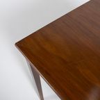 Mahogany Coffee Table From Frits Henningsen, 1960’s Denmark thumbnail 10