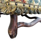 Set Van 2 Vintage Eenzitten / Clubzetels / Fauteuils thumbnail 5