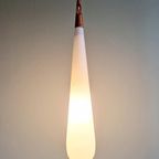 Scandinavische Hanglamp Van Uno & Östen Kristiansson, 1960 thumbnail 2