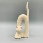 Naaman Israel Arched Back Cat thumbnail 3
