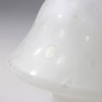 Peill & Putzler Tafellamp Glas Mushroom Lamp Vintage thumbnail 4