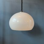 Vintage Witte Guzzini Jolly Hanglamp / Space Age Lamp / Mid Century Moderne Verlichting thumbnail 7