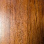Vintage Verlengbare Eettafel, Deens Design Uit De Jaren 60 thumbnail 8