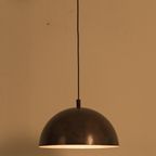 Gepatineerd Messing Hanglamp 60565 thumbnail 6