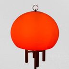 Mid-century Tulip Vloerlamp thumbnail 15