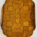 Art Deco Dienblad thumbnail 10