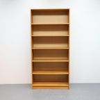 Vintage Boekenkast Eiken thumbnail 7