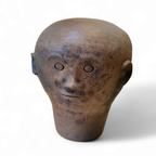 Ceramic Head 1970s thumbnail 4