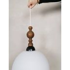 Mid Century Modern Hanglamp thumbnail 4