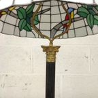 Tiffany Lamp Met Vogels thumbnail 2