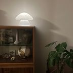 Vintage Ikea Lamp, Mushroom Lamp, Vinterfest thumbnail 9