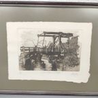 Ets - Le Pont Disparu De Wulpen thumbnail 3