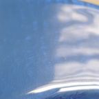 Grote Kobaltblauwe Glazen Borden Met Werkje Set Van 4 thumbnail 4