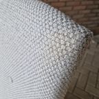 Vintage Fauteuil Teakhouten Deense Fauteuil Mid Century thumbnail 7