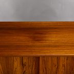 Deens Design Hoog Palissander Dressoir, 1960s thumbnail 20