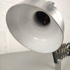 Vintage Schaarlamp thumbnail 3