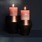 Flamant | Metalen Kandelaar Hizuma, L thumbnail 3