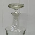 Glazen Likeur Whiskey Drank Karaf J`70 Italy thumbnail 5
