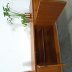 Design Teak Dressoir Bartels Met Lades thumbnail 10