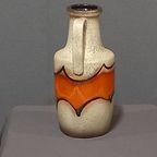 Kleine Vintage West Germany Vaas 404-26 thumbnail 7