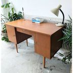 Vintage Midcentury Bureau thumbnail 9