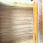 Deense Teak Bureau thumbnail 12