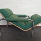 Designstoel Van Gelderland Door Jan Des Bouvrie 1969. Model 3532 thumbnail 9
